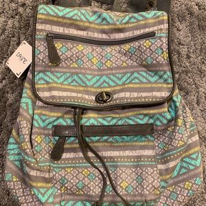 Dakine backpack BNWT